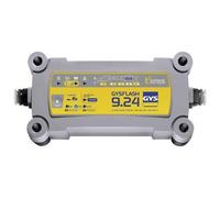 Caricabatterie Batteria Piombo 6V/12V/24V 9A Di 18 A 220Ah Gysflash 9.24