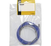 Gys, Gaine Metal Pour Fil Acier, 0,6/0,8, 4M, 041837