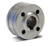 Gys Guidafilo Diametro 0 9/1 2 Mm con Filo Riempito Tipo A, 1 Pezzo, 042346 - NU