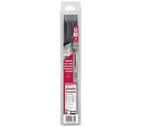 GYS Guss Elettrodi per saldatura 9 pz. (Ø x L) 3.2 mm x 350 mm 70 - 110 A