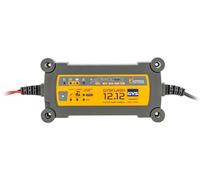 GYS GYSFLASH 12.12 029392 Automatikladegert 12V 12A