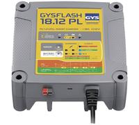 piombo/LiFePO4 12V 18A caricatore da 7 a 270Ah GYSFLASH 18.12PL