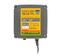 piombo/LiFePO4 12V 18A caricatore da 7 a 270Ah GYSFLASH 18.12PL