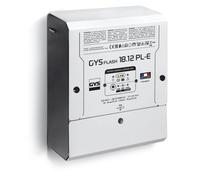 GYS GYSFLASH 18.12 PL-E Caricabatterie Da Incasso Caravan Gommone 025806