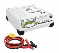 GYS GYSFLASH 50.24 HF 029095 Automatikladegert 6 V, 12 V, 24V 50A