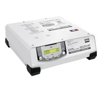 GYS GYSFLASH 50.24 HF 029620 Automatikladegert 6 V, 12 V, 24V 50A