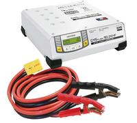 GYS Gysflash 50 24 HF 029620 Invertitore Caricabatterie HF 6 12 24V