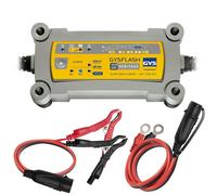GYS Gysflash Heritage 6A 029538 Caricabatteria Oldtimer 6V 12V