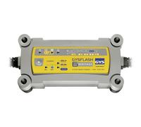 GYS GYSFLASH HERITAGE 6A 029538 Caricatore automatico 12 V, 6 V 0.8 A 6 A