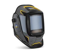 GYS, GYSMATIC 2.0 CL True Color XXL, 2/5>13, Campo di visione 100x93mm, Oscuramento Auto 0.08ms, Classe Ottica 1/1/2, per MMA, TIG, MIG/MAG & Rettifica