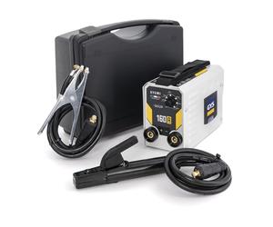 GYS - GYSMI 160A - Con valigia e accessori