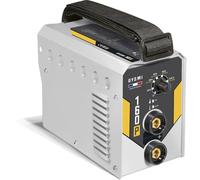 GYS Gysmi 160 P Elettrodi Saldatrice ad Inverter 030077 e-Hand Mma Saldatrice