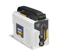 GYS- GYSMI 200 con Valigetta, Saldatrice Inverter, 230V - 030794