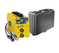 GYS GYSMI E163 E Hand MMA WIG Elettrodo Saldatrice 036635 Inverter E 163