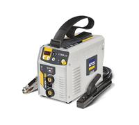 Gys Gysmi E 163 | Saldatrice MMA Inverter e TIG DC Lift