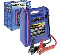 Gyspack 400 GYS BOOSTER avviatore, alimentazione 12V AUTO 480A/1250A 025455
