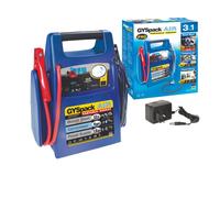 GYS Gyspack Aria 3in1 Starter, Compressore E 12V Gleichstromerzeuger 026322