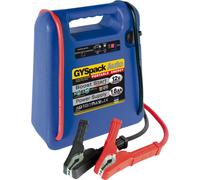 GYS Gyspack Auto Netzunabhäniges Dispositivo 12V 480A 7kg - 025455
