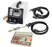 GYS Gyspot Expert 400 058859 Ausbeulspotter Spotter per Acciaio 400V 2ph 4500A