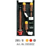 GYS Induttori Set Completo 20°/ 90°/ Urti per Powerduction 37LG, 50LG - 065802
