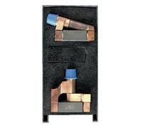 GYS Induttori Zusatz-Set 70° L70/L180 per Powerduction 110/160/220LG - 065796