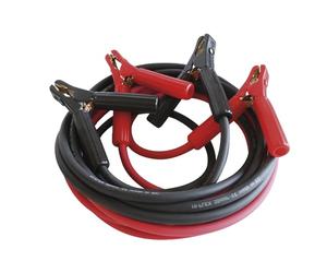 Gys Jump Leads Pro Terminali Isolati 700 a 35 Mm² 4 5 M Confezione da 1 056541