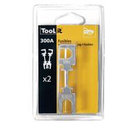GYS Kit fusibili 054561 Blister pack
