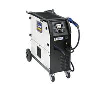 GYS KRONOS 320T 3-PH. Inverter Di Saldatura Multiprocesso - 078734