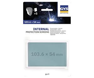 Gys Lenti Reattive Interne 5 103 6 X 54 Mm