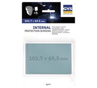 Gys Lenti Reattive Interne 5 103 7 X 69 5 Mm