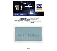 Gys Lenti Reattive Interne 50 105 X 50 Mm