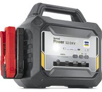 GYS LITHIUM Booster NOMAD POWER 12/24V 1900A (4000A Peak) - 088931