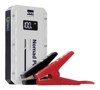 GYS LITHIUM-BOOSTER NOMAD POWER 401 087316 Sistema di accensione rapido
