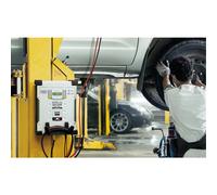 GYS Magnetfix Supporto per Caricabatteria Gysflash 102 12 029637