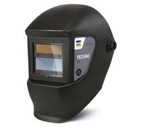 GYS 64997 LCD TECHNO 11 TRUE COLOR 0 Casco di saldatura EN 166, EN 175, EN 379