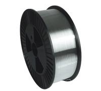 GYS Massivdrahtspule Ø 200 MM - Zincato Acciaio - G2Ti - Ø 0,6 5 KG - 0867