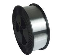 GYS Massivdrahtspule Ø 200 MM - Zincato Acciaio - G2Ti - Ø 0,8 5 KG - 0867