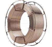 GYS Massivdrahtspule - Bobina Cestello Ø 300 MM Acciaio Ø 1,2 16 KG 60 Hr 086173