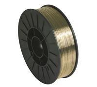 Gys Massivdrahtspule Cual8 Diametro: 200 Mm, 1 Mm, 5 Kg, 1 Pezzo, 086197