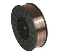 GYS Massivdrahtspule Mag Excellium Acciaio Ø 1,0mm - Plastikspule S300 15kg -
