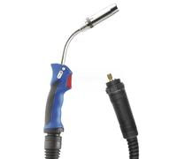 GYS MIG-Bruciatore GRIP 250 A - 3 M - Ø 1,0 Mm - M6 - 040700
