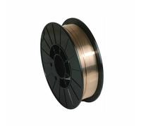 GYS Mig Mag Filo per Saldare Rotolo Ø 200mm 0,8mm CUSI3 5Kg 086647