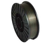 GYS Mig Mag Filo Tubolare per Saldare Rotolo Ø200mm 1mm Acciaio SG2 4,5Kg 086623