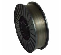 GYS Mig Mag Filo Tubolare Saldatura Rotolo Ø200mm 0,9mm Acciaio SG2 4,5Kg 086265