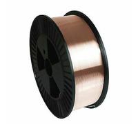 GYS Mig Mag Gas Filo per Saldare Rotolo Ø300mm 1,0mm Acciaio SG2 15Kg 086234
