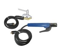 GYS Mma-Set N°8 - 600A-70mm ² - Steuerkontakt 35/50mm Eh 5m - Mk = 4m -