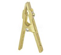 GYS Morsetto Croco B250.25 (250A - 25mm² - Ottone) - Scatola - 038035