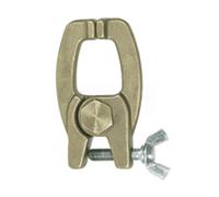 GYS Morsetto Di Misura TYREX 400.70 - 400A - 70Mm² - Ottone - 043176