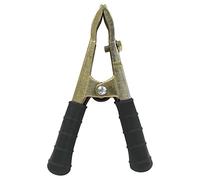 Gys Morsetto in Ottone 300 a con Giunto Nero 053601