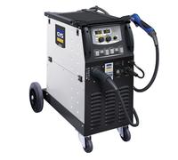 GYS Multiweld 200M Saldatrice Mig / Mag-e-Hand 066595